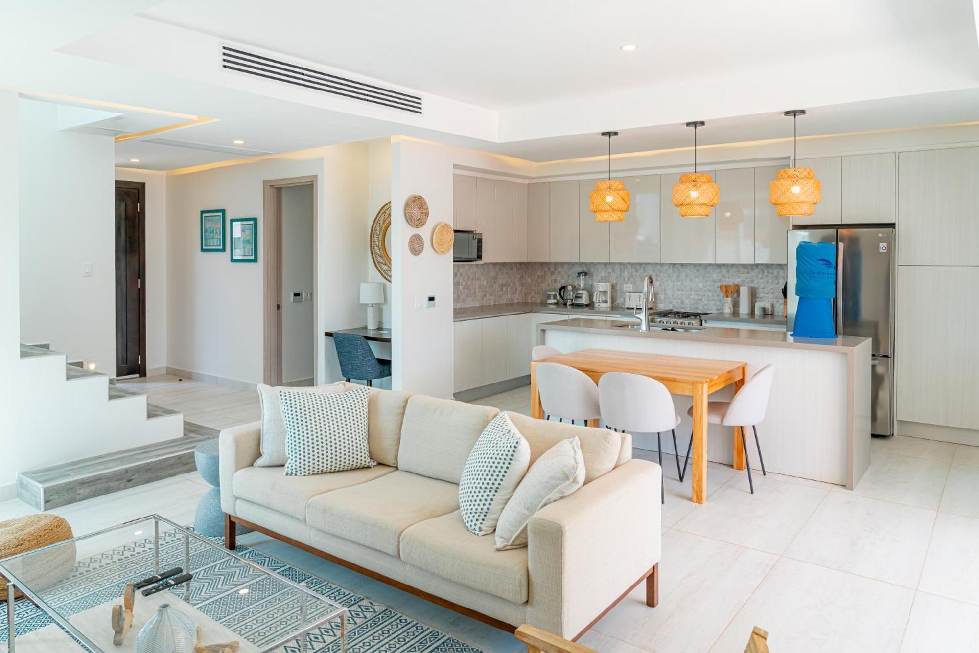 Вилла Ocean One Roatan Вест Бэй Экстерьер фото
